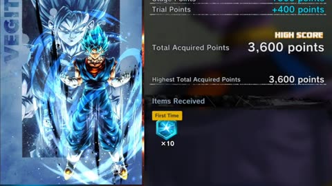 #FusionHalf`Corrupted"™ #Zamasu`© #RaidChallenge•® #Vs` #VegtioBlue`©