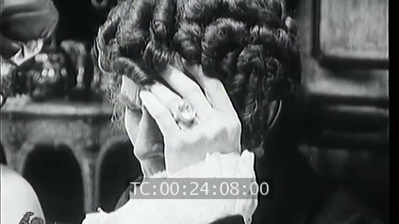 The Red Inn (1923)