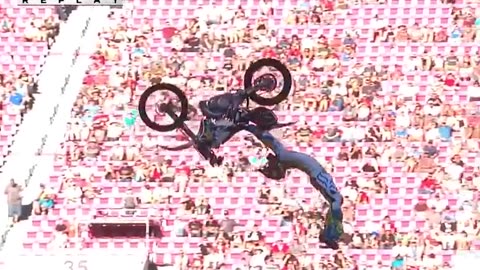 Motocross Enduro Challenge – Can I Survive