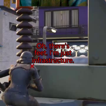 "Rare Chest Hunt Gone Wrong! | #Shorts"