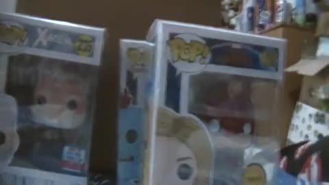Pop Culture Unboxing Episode 316_ Smeye Happy Easter Mystery Box