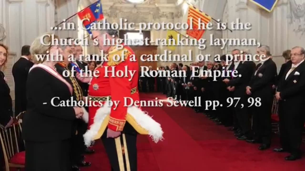 How the World Really Works: Rule Through the UN pt 8.