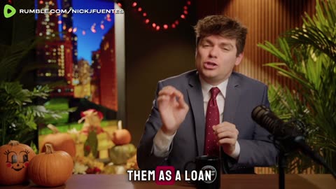 This is how Israel tricks America into sending them foreign aid as a gift: