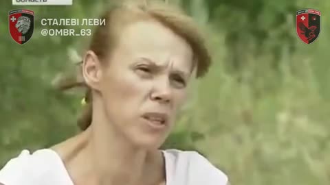 Russian Soldier Hiding Under Tank Wreakage Hit Right in the Tookus