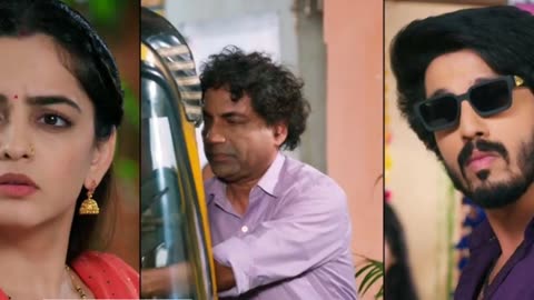 Udne Ki Asha Today Full Episode Update Roshani Chacha Exposed