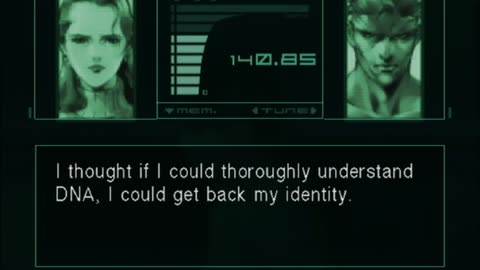 Gamecube Longplay Metal Gear Solid The Twin Snakes