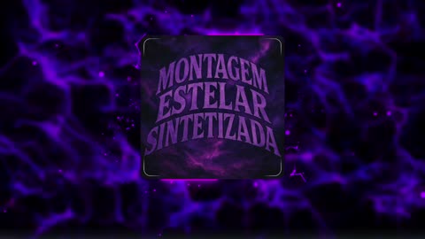 DJ CRUZ7 - MONTAGEM ESTELAR SINTETIZADA