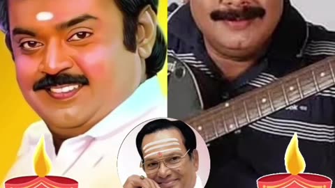 திரு Madhan Bob அவர்கள் 02.08.2025 காலமாகிவிட்டார்