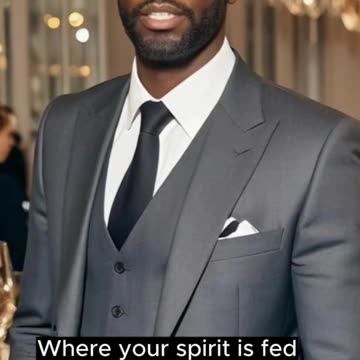 Why Are So Many People Coming Back to Church in 2025?