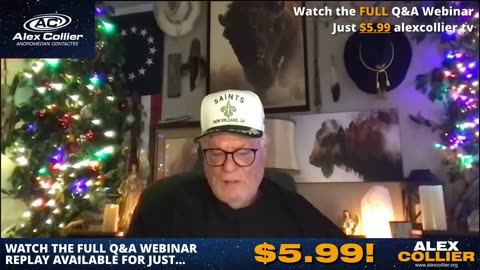 Alex Collier: The Truth About the Coming Shift & How to Guide Others Through Awakening! 💛 *NEW*