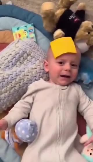 life hack for those who have children 😌