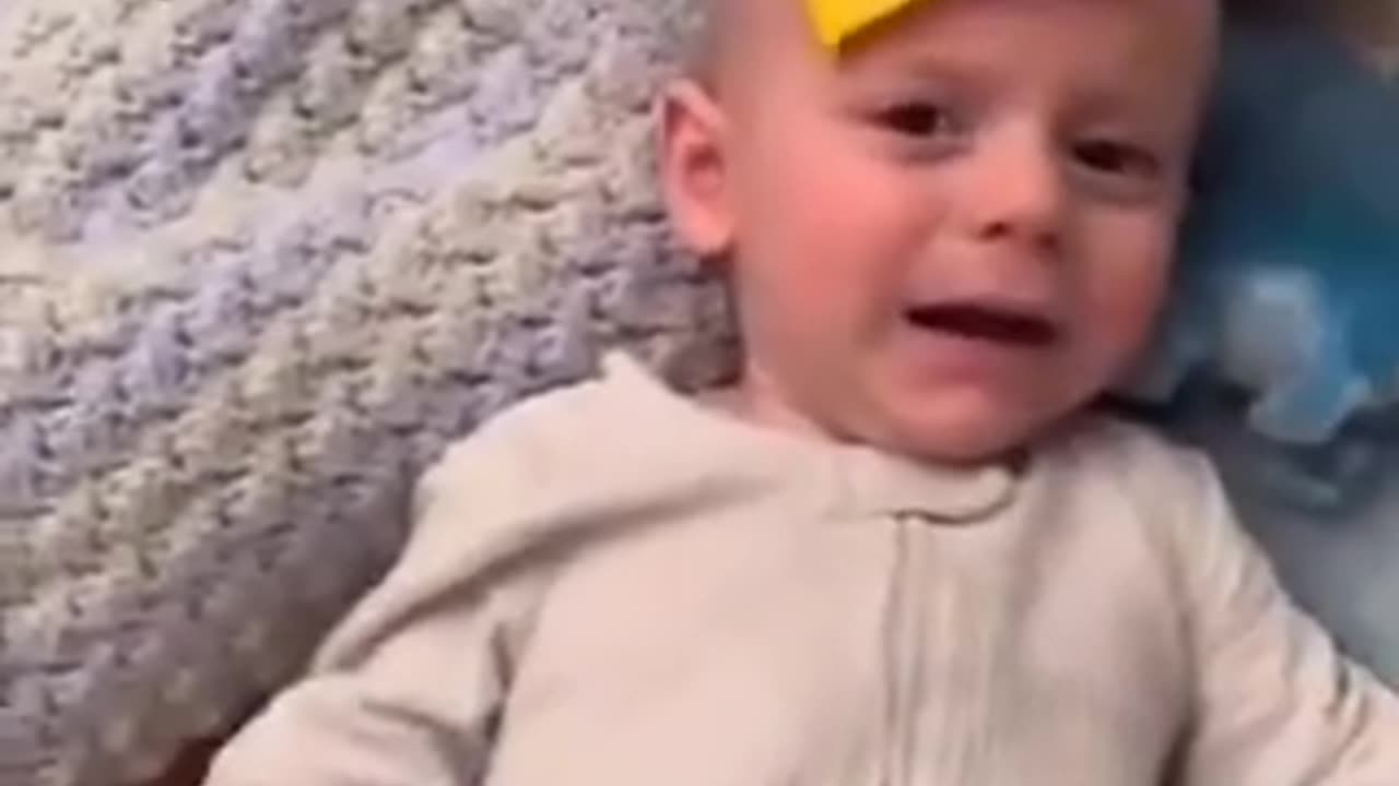 life hack for those who have children 😌