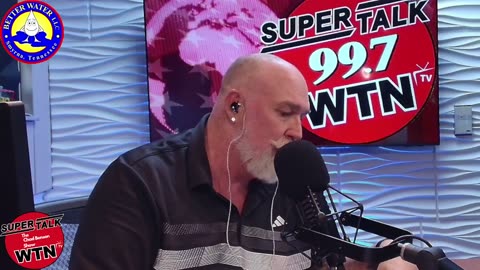 Where's Trump? Department of Defense, Chicago Bloodbath & more - Chad Benson Show