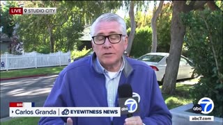 There are no safe places left in Gavin Newsom‘s lawless California.