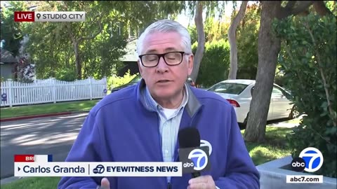 There are no safe places left in Gavin Newsom‘s lawless California.