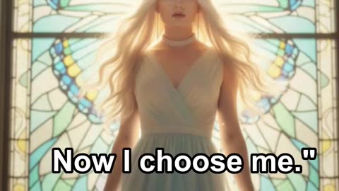 I spent years trying to be someone I wasn’t.