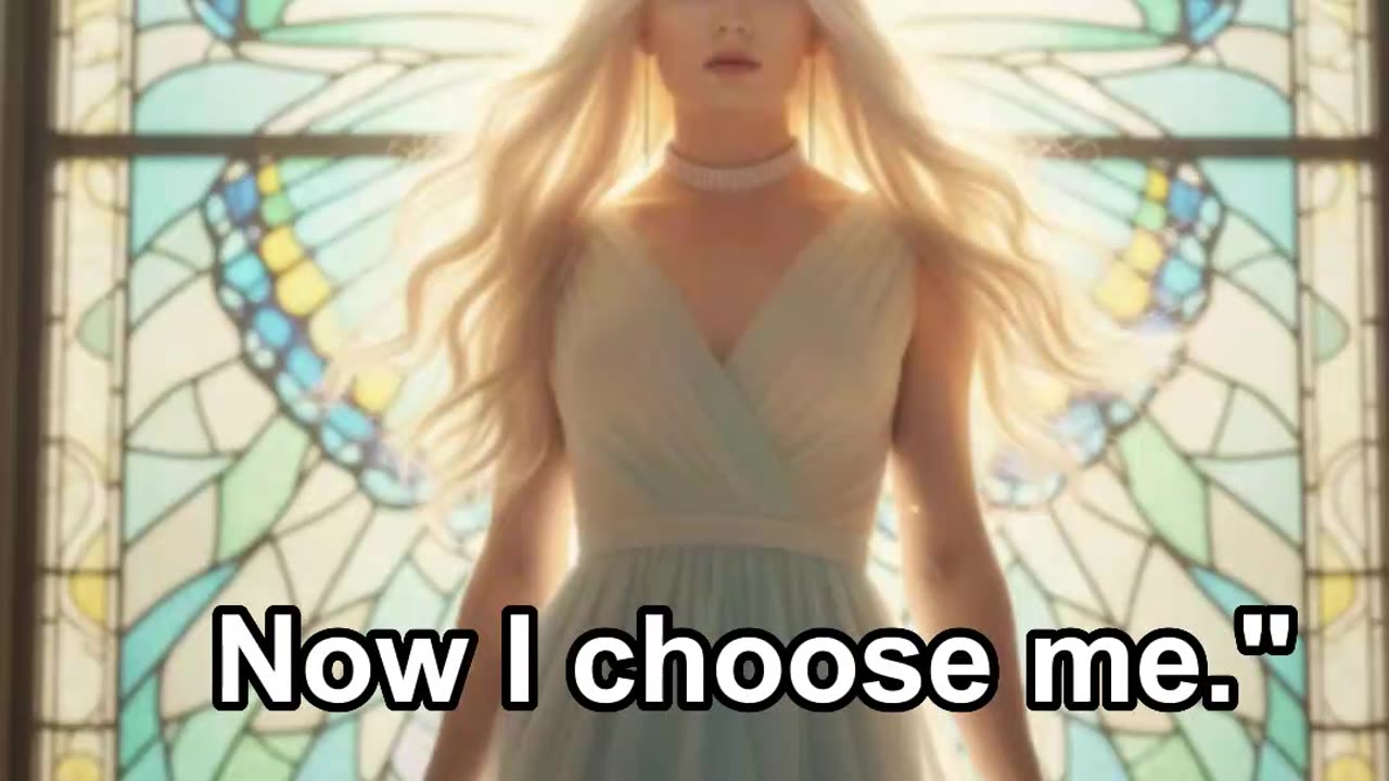 I spent years trying to be someone I wasn’t.