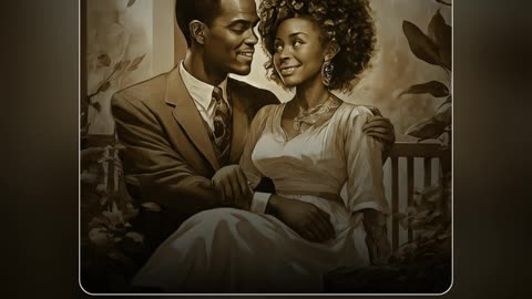 Thankful For You, Baby (late 60s/early 70s style)