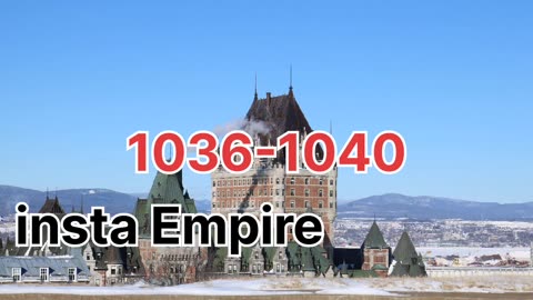 insta empire ep 1036-1040 #story #listen #audioseries #love