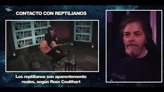 LOS CAMBIA FORMAS ESTAN ENTRE NOSOTROS.