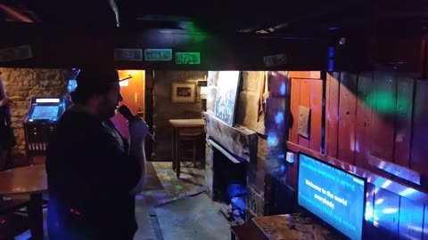 AUTISTIC MAN KILLS TOM MACDONALD- THE SYSTEM LIVE COVER
