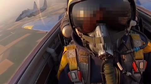 ✈️🇺🇦 MiG-29s