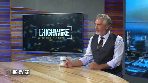 The Highwire with Del Bigtree