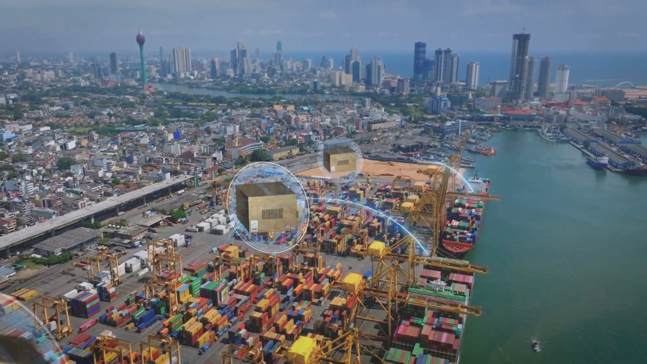 China's Trade Tactics Outsmarting US Tariffs!