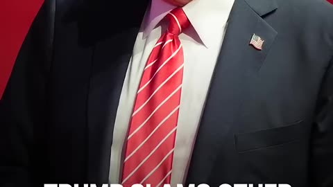 Trump announces 100% Tariffs on movies produced Outside US.