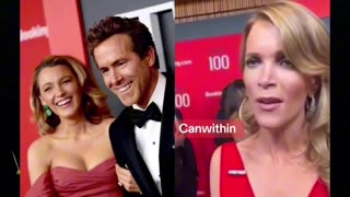 Megynkelly Couldn’t help herself from ripping into Blake Lively