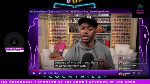 Remy Ma Crashes Out Papoose Divorcing Her, Receipts, Clarissa Shields Anton Daniels Black Fatigue