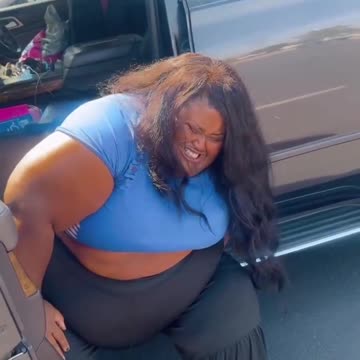 How does one let themselves get this big_