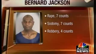 Black rape suspect faces additional charges