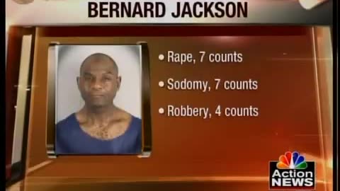 Black rape suspect faces additional charges