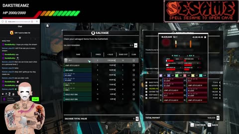 MechWarrior 5, Robots in Space!