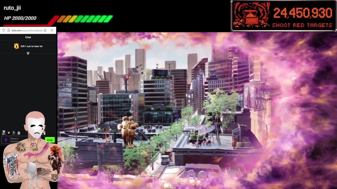 MechWarrior 5, Robots in Space!