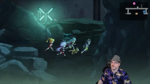 Day 35 of Another Eden: The Chronos Empire Strikes Back