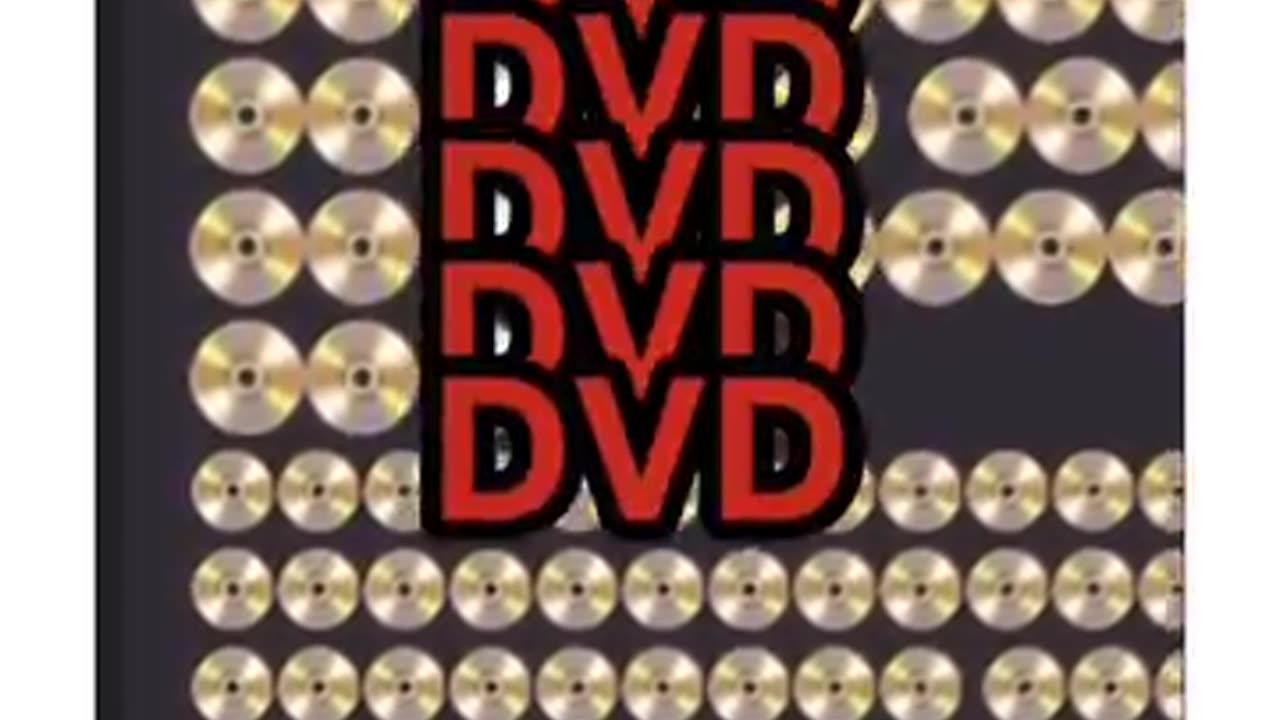 DVD phonk.