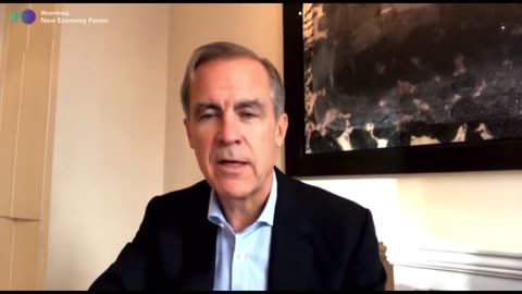 PM Mark Carney: Every Financial Decision Must Serve the Climate Agenda—Or Be Cut Off