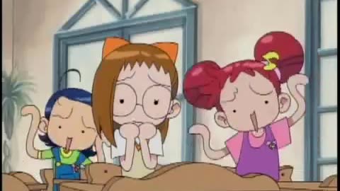 Magical Doremi 32