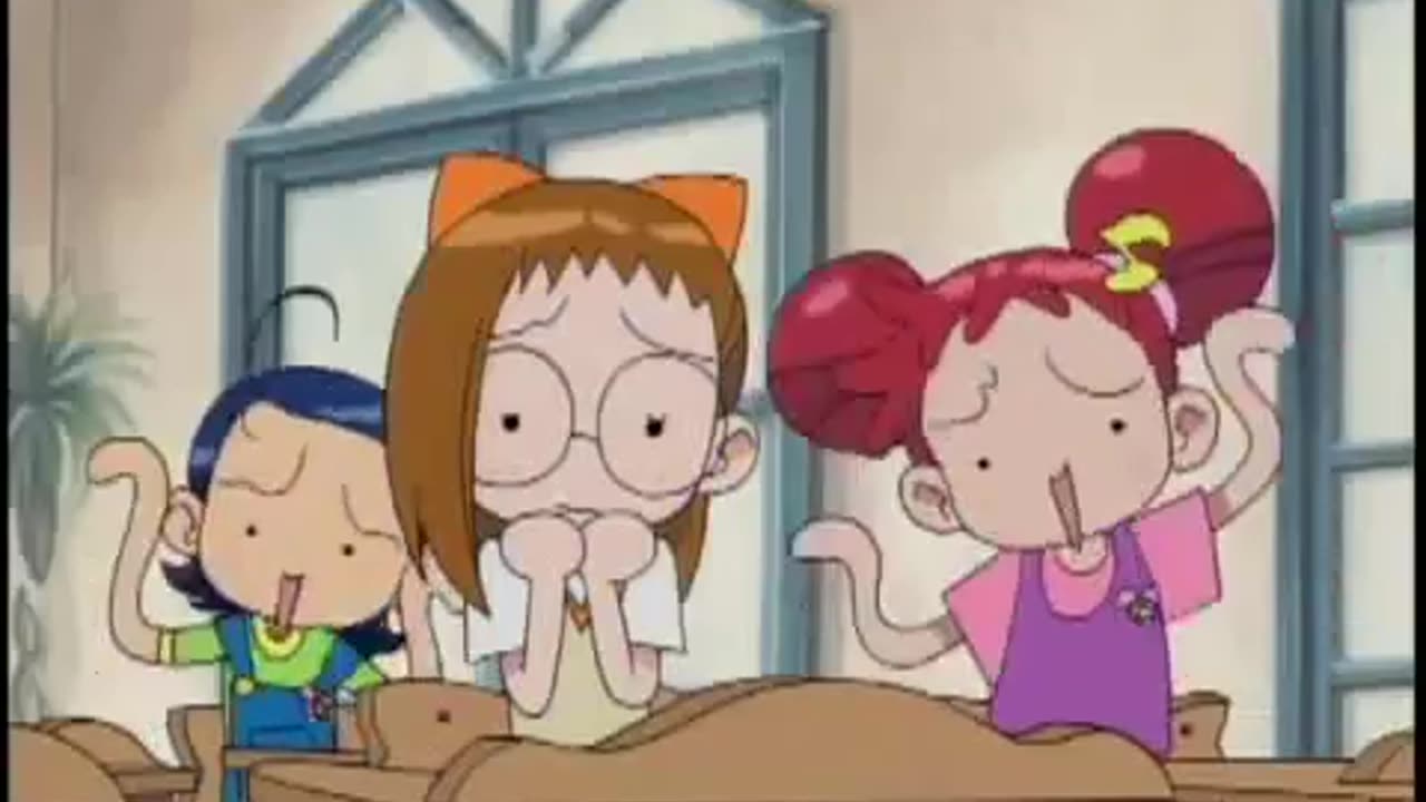 Magical Doremi 32