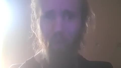 Cyraxx live on FB. "I just want to hide inside my attic". 6/12/2025. More lies for pity...
