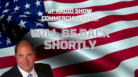 The John Fredericks Show [Live Radio & TV] May 1, 2025