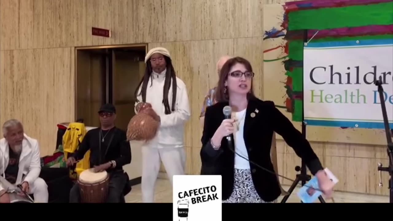 Albany Rally May 2025: Quarantine Camp Reg, Prop 1 Fallout, Sex Ed Battle & How to #TakeBackNY