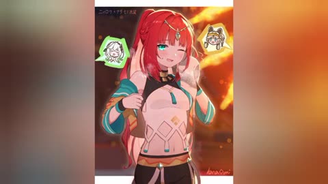 Nightcore - 99 Luftballons
