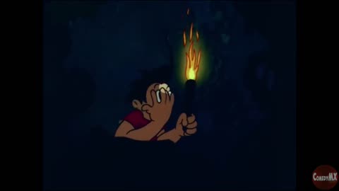 GULLIVER'S TRAVELS (Remastered) Pinto Colvig, Jack Mercer, Sam Parker