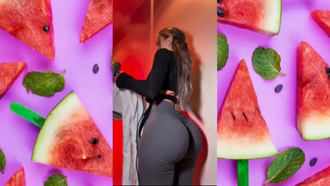 goon to big bank challenge 🍩😋