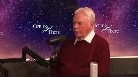 They Walk Among Us — David Icke on Shapeshifting Aliens