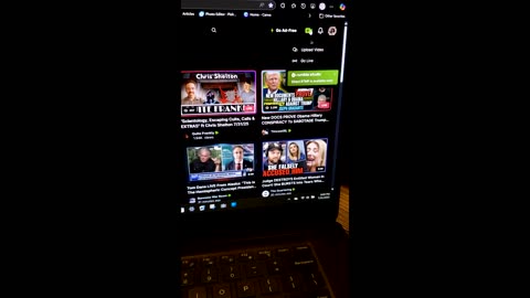 Last Rumble Video