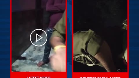 Bulandshahr Drama or Police Cover-Up? ‘Scripted Recovery Video’ Sparks Big Controversy!